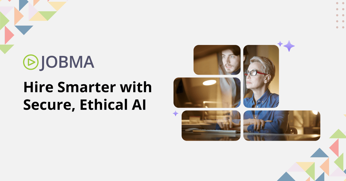 AI in Video Interviewing | Ethical AI in Hiring | Jobma