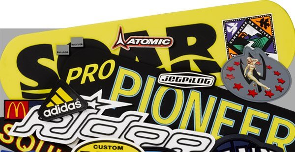 The Rising Trend of Custom Patches for Apparel and Accessories - InsideTechie