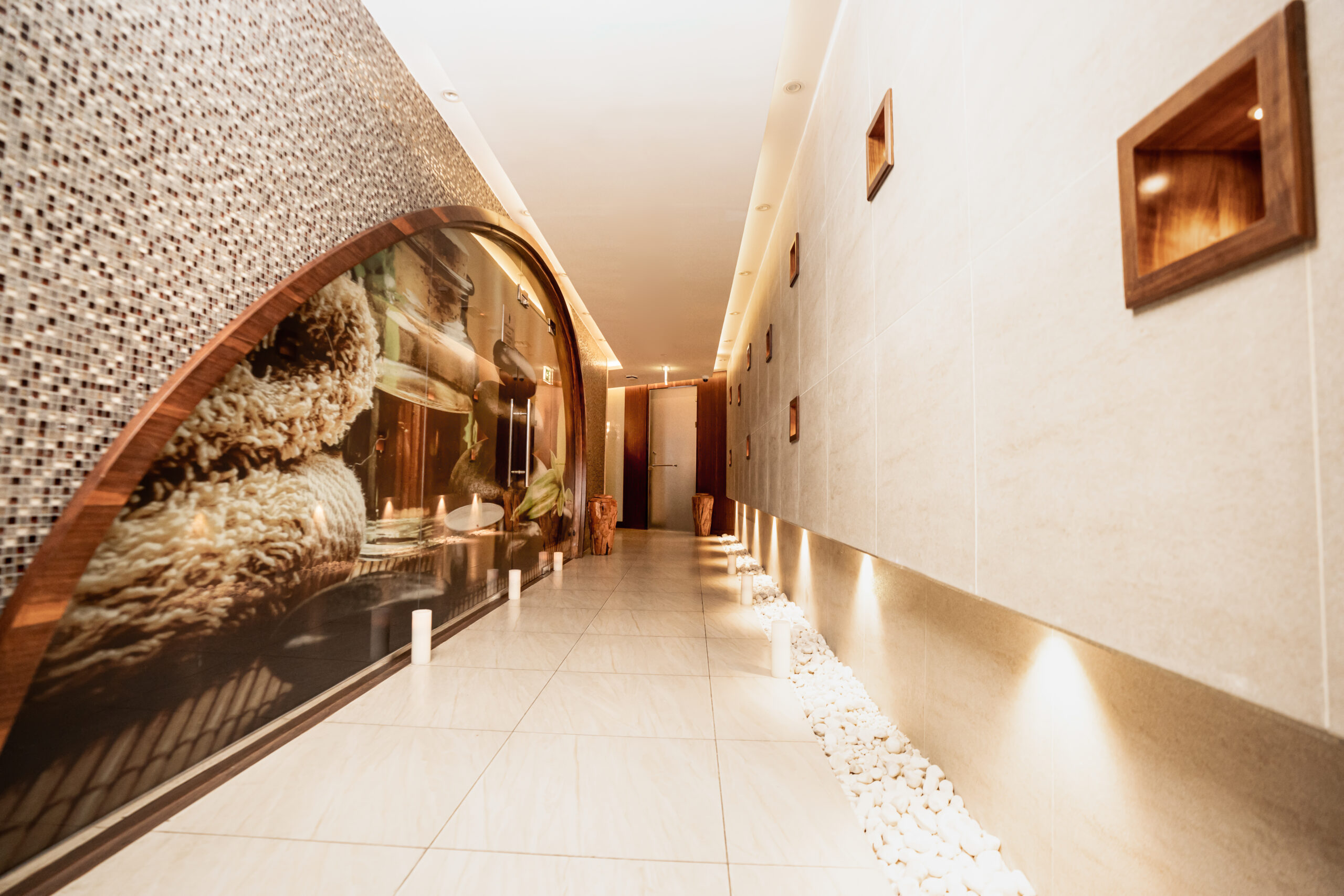 Best Massage For Men | Dreamworks Spa in Dubai