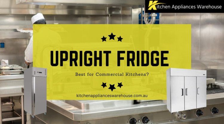 How to Organize Your Food Efficiently in an Upright Fridge - South Minneapolis News