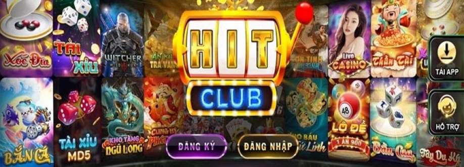 HitClub Link Hit Club Web Cover Image