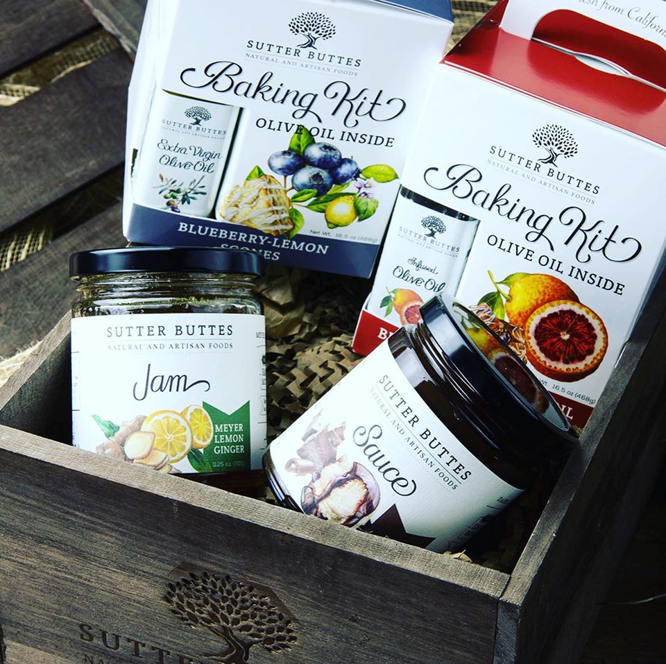 How Private Label Vegan Food is Changing the Culinary Landscape – Sutter Buttes Olive Oil Co.