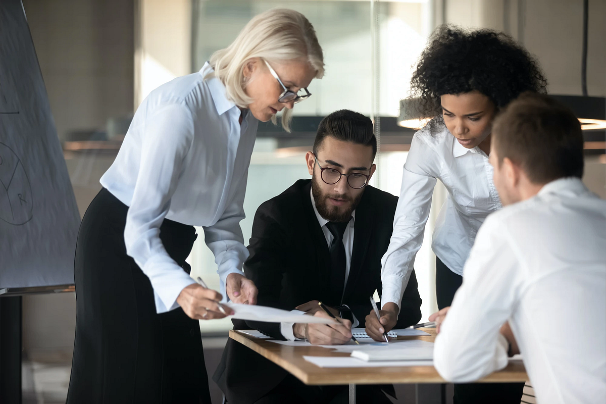 Benefits of Local Managed Care Consulting in Dallas | by Cypress Healthcare Consultants | Mar, 2025 | Medium