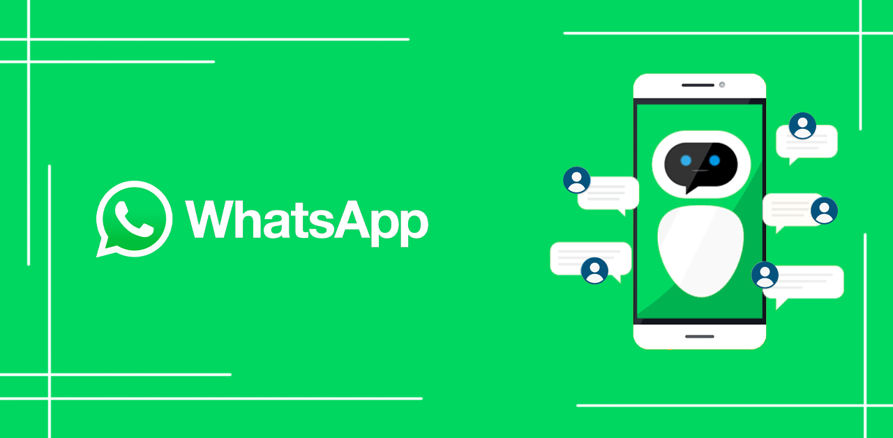 What is a WhatsApp Chatbot? A Beginner’s Guide