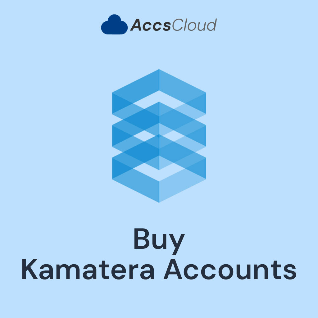 Buy Kamatera Accounts (24/7 Support) – Instant Access