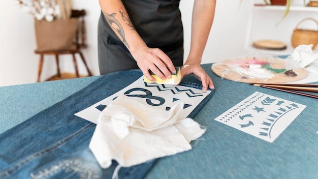 Why Are Custom Gang Sheets the Hottest Trend within the Printing Industry? | by Armor Ink LLC | Mar, 2025 | Medium