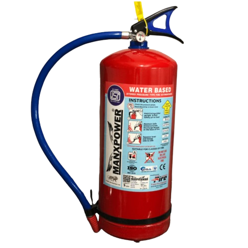 Fire Extinguisher Supplier & Distributor Chennai, Gujarat, Maharashtra, Kerala.