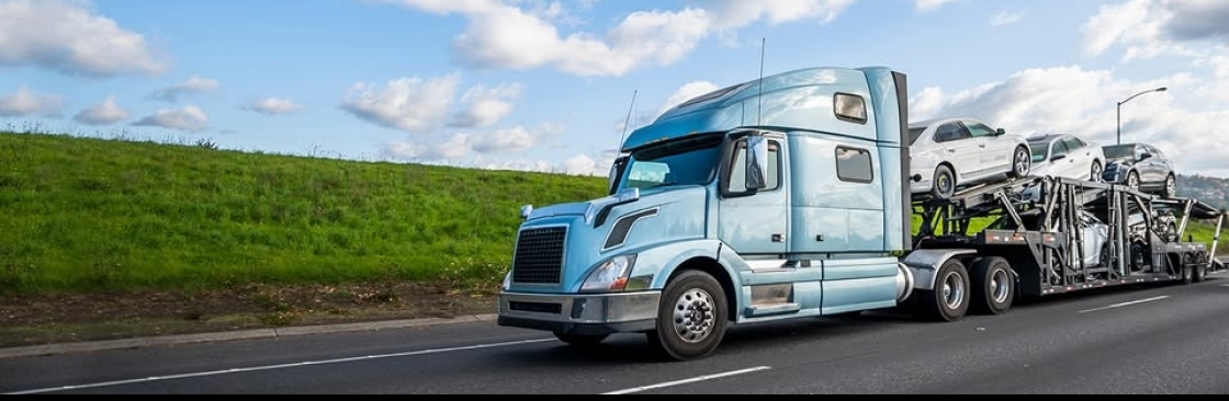 Vehicle Transport Hub Cover Image