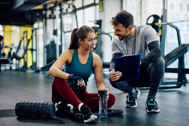 How To Become a Personal Trainer in Australia – The Collective Curiosity
