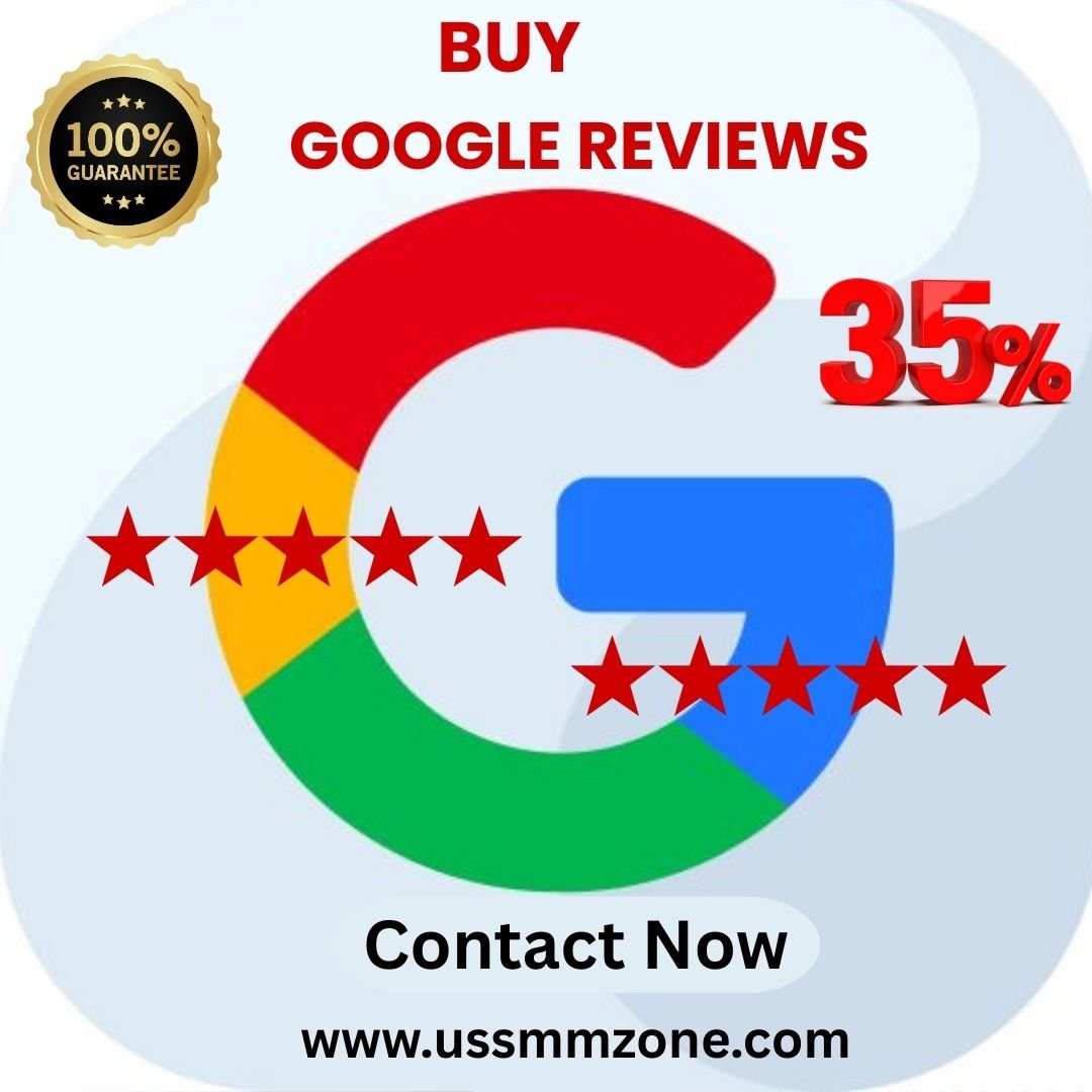 Buy Google Reviews - ussmmzone