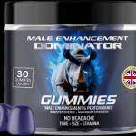 Dominator Gummies Australia