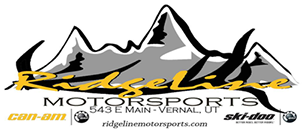 Services Ridgeline Motorsports Vernal, UT (435) 789-RIDE (7433)