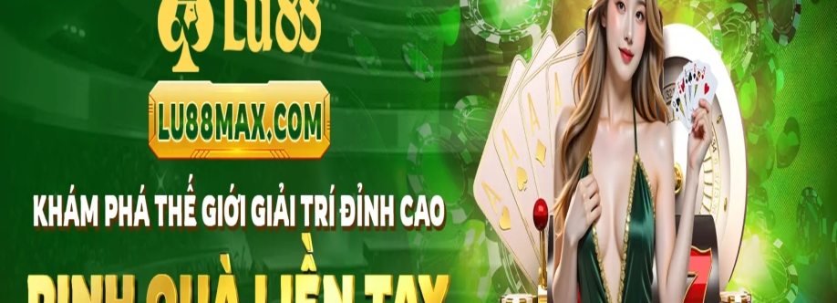 Nhà cái LU88 Cover Image