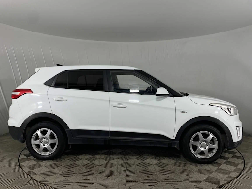 How to Get the Best Hyundai Creta Second Hand in Hyderabad?