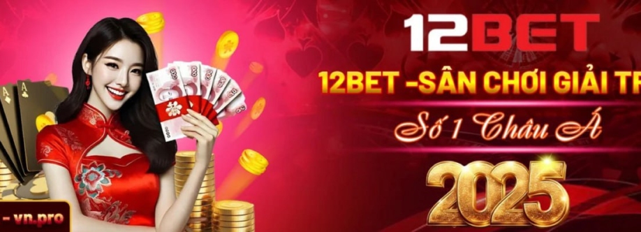 12Bet VN Cover Image