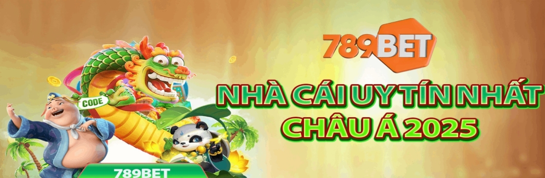 789BET Cover Image