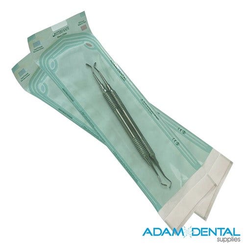 Things to look out for while buying autoclave bags for dental clinics! | by Adam Dental Supplies | Apr, 2025 | Medium