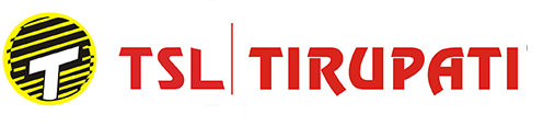 Tirupati Structurals Limited