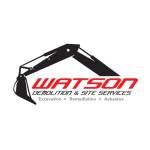 Watson Demolition Site Services