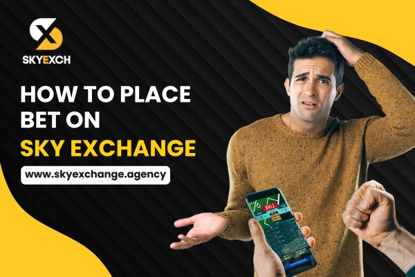 Sky Exchange App Review: Best Features for Cricket Betting    Cricket betting has gained massive popularity, | Findit RightNow
