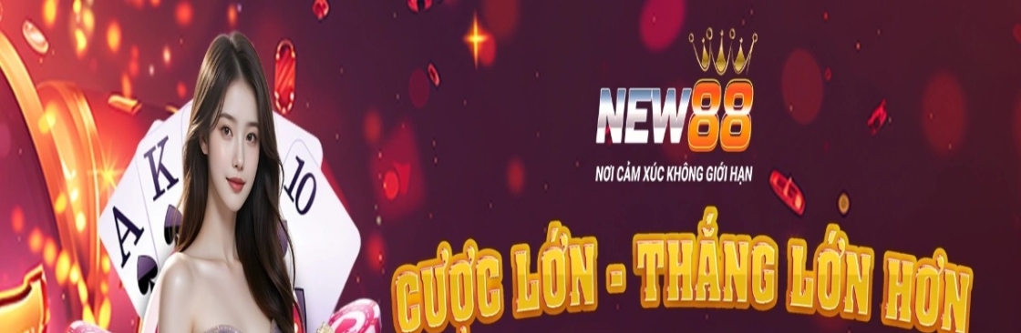 Nhà cái NEW88 Cover Image