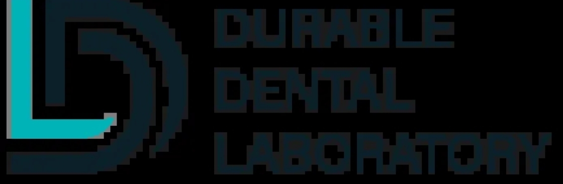 Durable Dental Lab Cover Image