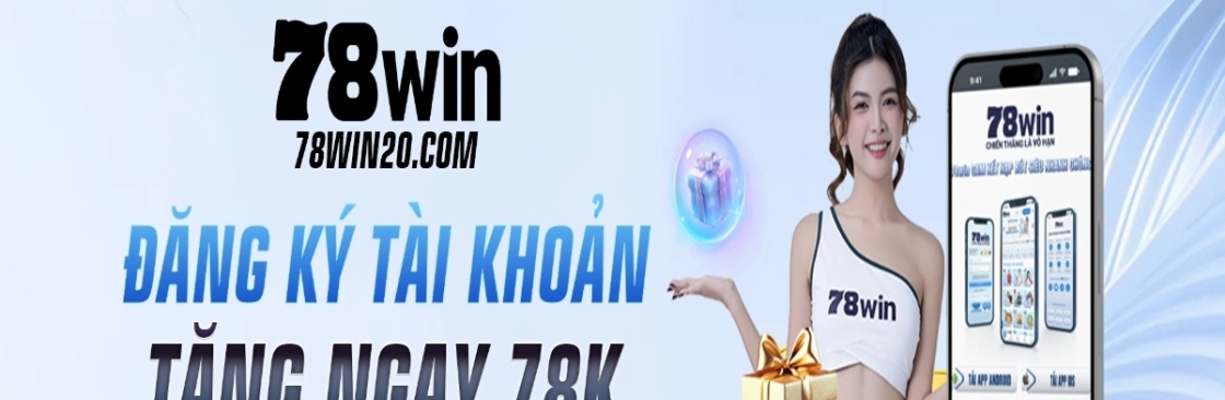 78WIN20 com Cover Image