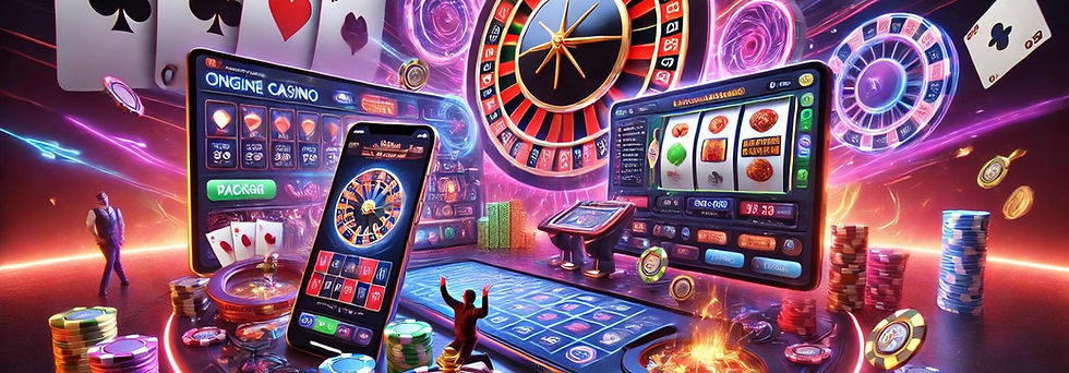 Gaming License in Curacao - Launch Your Online Gaming Business