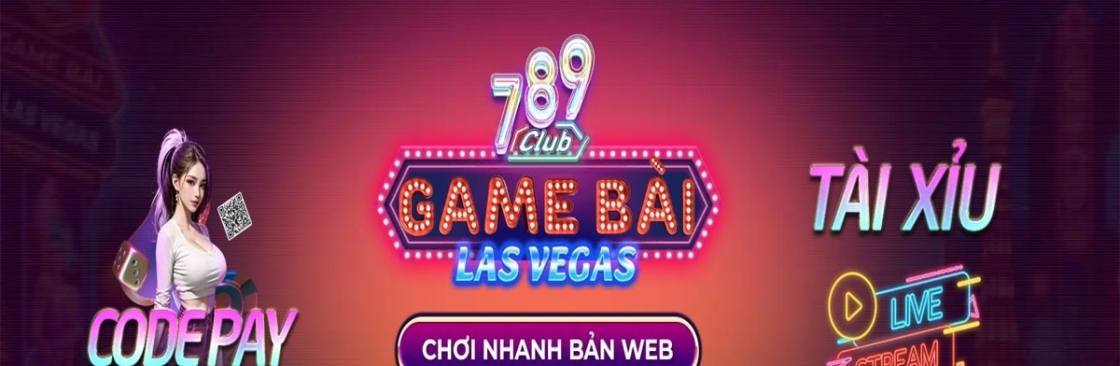 789CLUB Link tải game 789 CLUB Cover Image