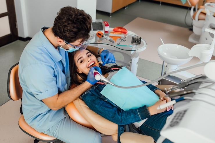 The Importance of General Dentistry in Your Life | Bundas24