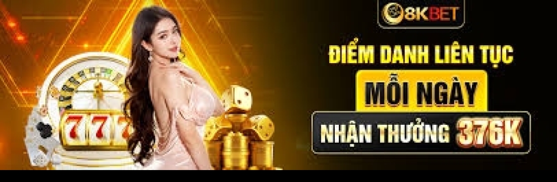 Nhà cái 8kbet Cover Image