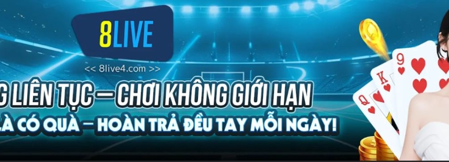 8live Live Thể Thao Cover Image