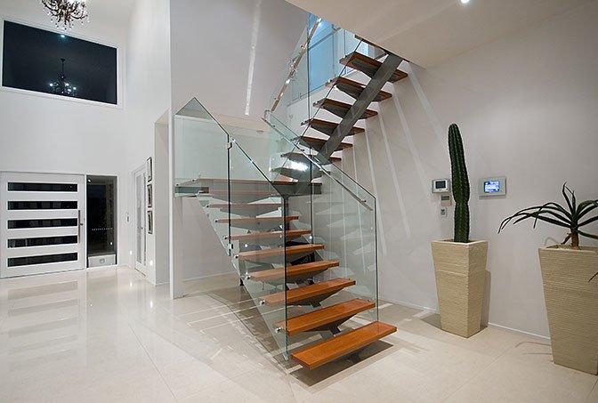 Why Aluminium Stair Balustrade Sydney Projects Are Growing in Demand