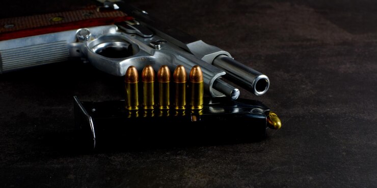 Everything You Should Know About Choosing the Right AR15 Magazine - Kinked Press