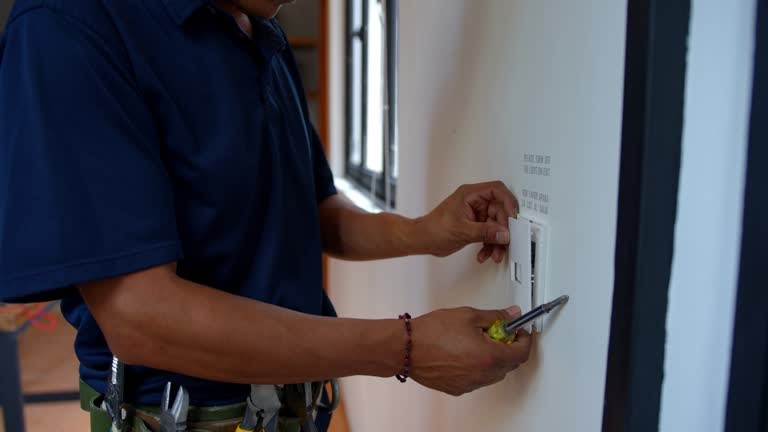 The Role of Electrical Contractors in Building Modern Healthcare Facilities