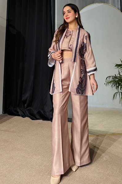 Why a 3 Piece Co-ord Set for Women Fashion