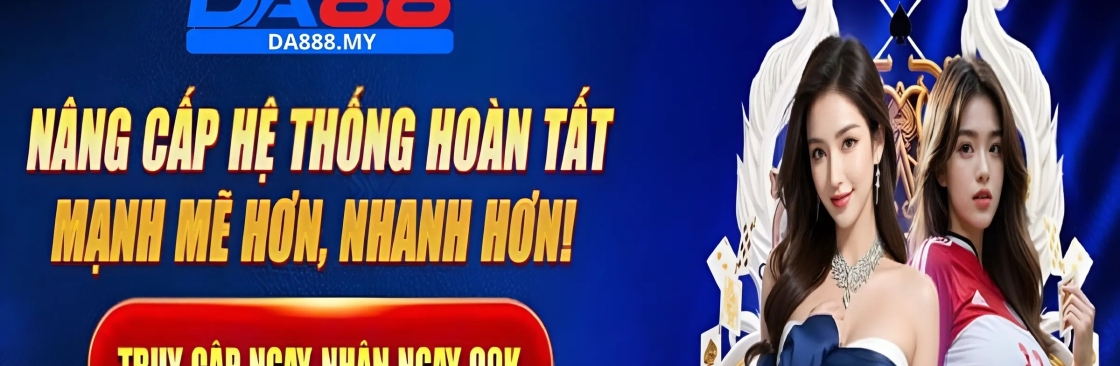 DA88 Cá Cược Thể Thao Trực Tuyến Cover Image