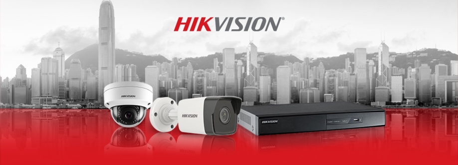 Hikvision Australia