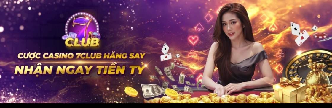 7club 7clubs Cover Image