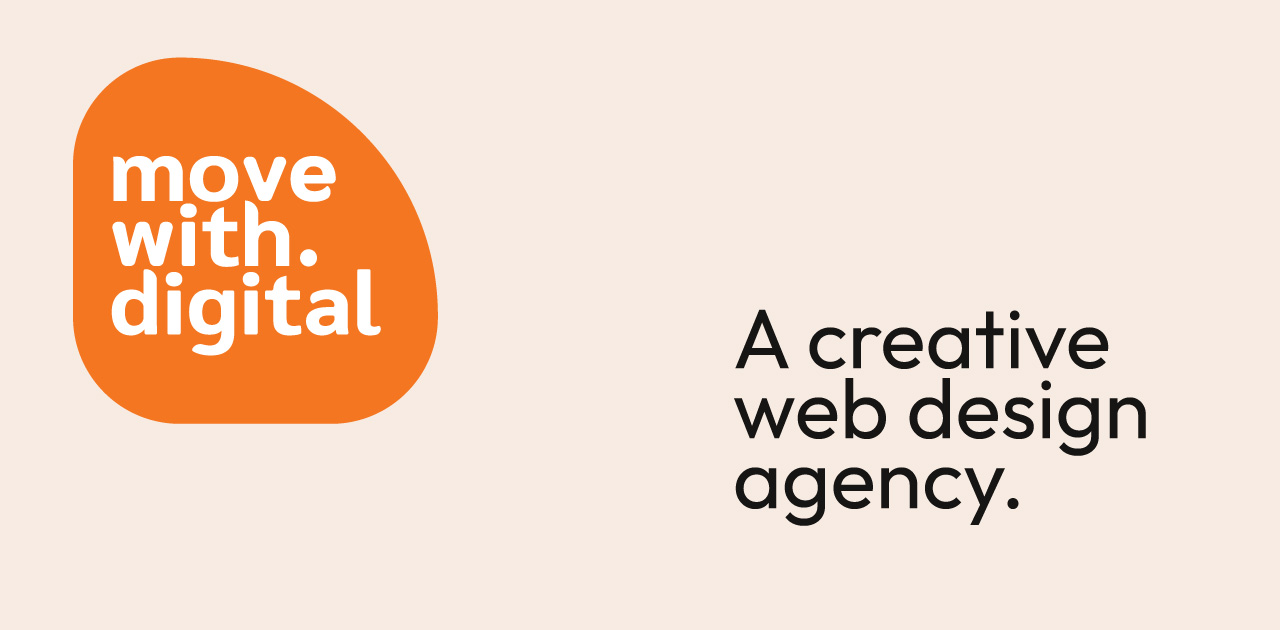 Move With Digital - Top Web Design Company in Trivandrum