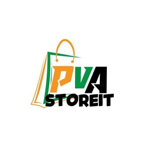 Telegram: Contact @Pvastoreit