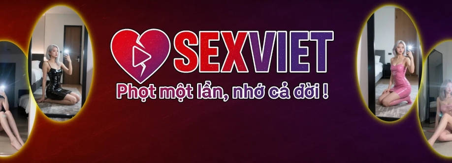sexviet company Cover Image