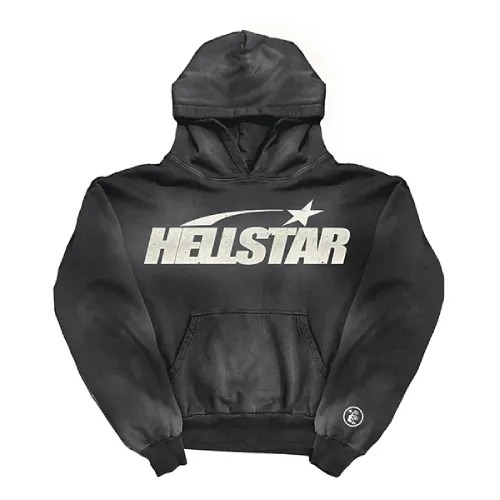 hellstar hoodie