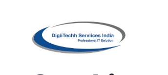DigiiTechh Serviices India