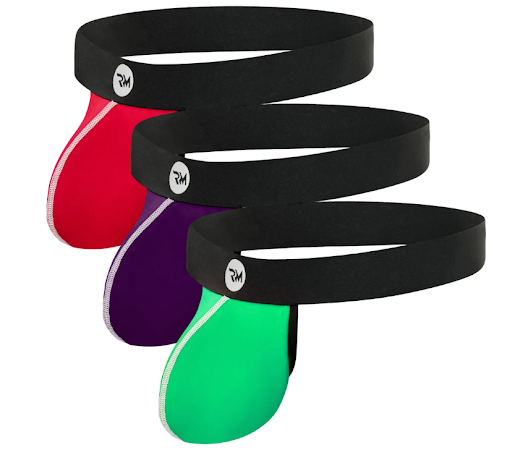 Why Is It Called G String? Origin & Name – Real Men Apparel Company