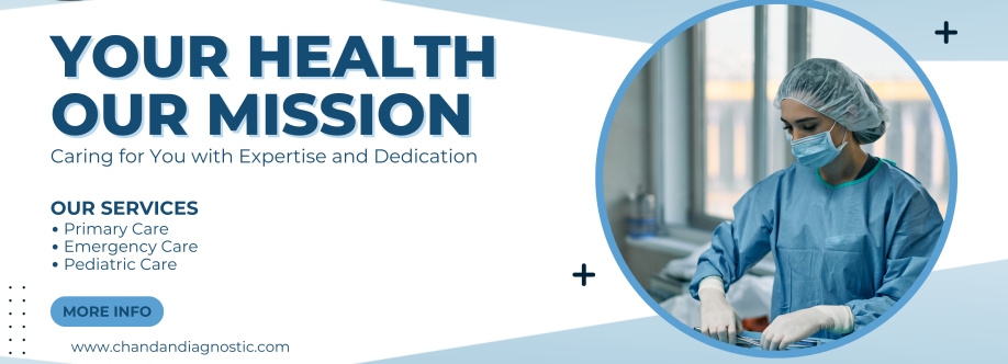 Chandan Diagnostic Centre