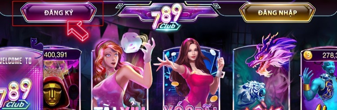 Cổng game 789club