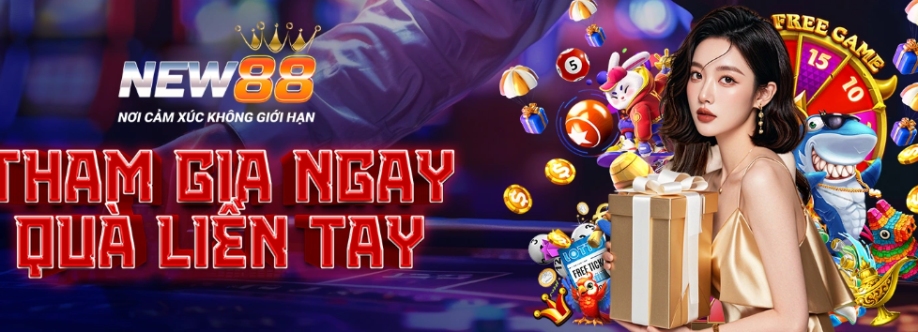 Nhà cái NEW88