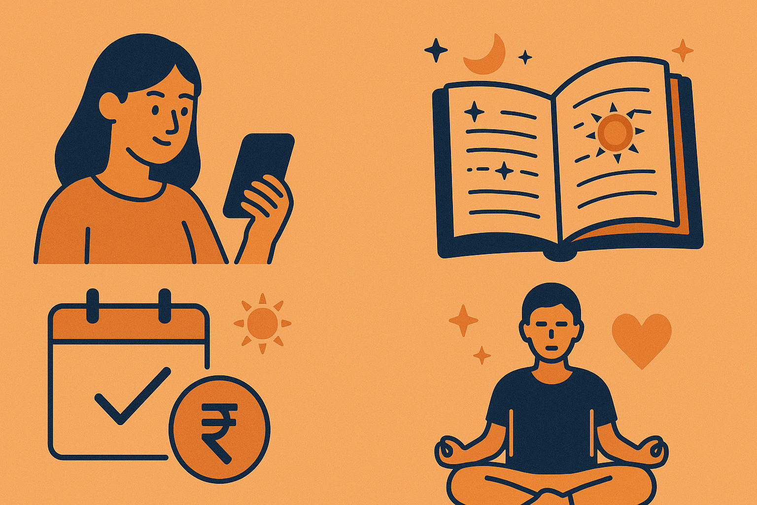 Smart Ways to Use Panchangam Check in Your Modern Lifestyle