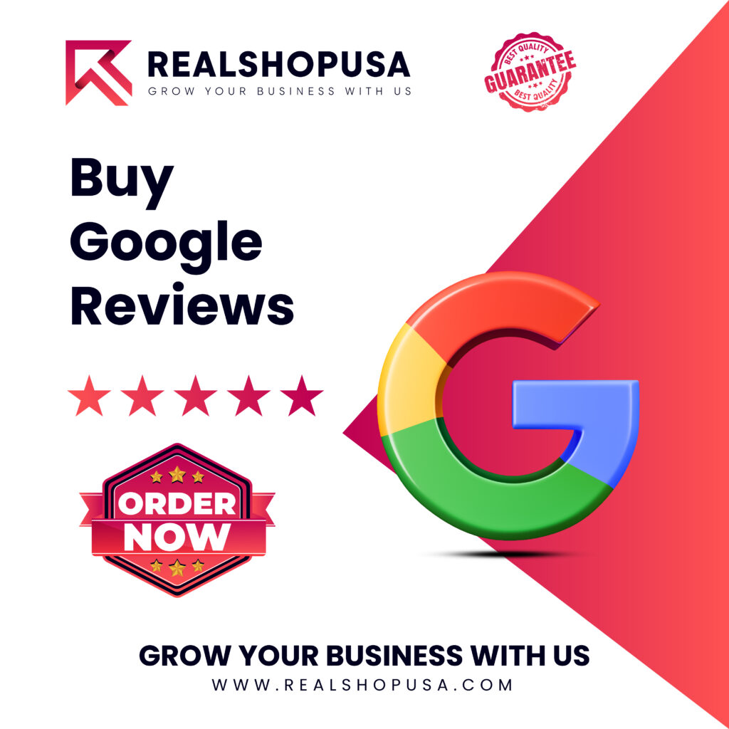 Buy Google Reviews - 100% Safe, Trusted & Permanent...